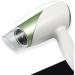 ADITAM 2000W Portable Folding Hair Dryer Radiation Free Ionic Infrared Low Noise Compact Blow Dryer Best Green Pink/Green Double The Comfort - Buy Online on GoSupps.com
