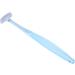 Shop Sonew Tongue Scraper - Effective Tongue Cleaner for Fresh Breath & Oral Care - Buy Online on GoSupps.com