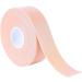 FRCOLOR Back Heel Cushion Stickers - 2 Rolls Anti-Slip Shoe Pads for High Heel Protection - Buy Online on GoSupps.com