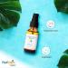 Hyalogic Episilk Facial Relax Serum - Anti-Aging Hyaluronic Acid & Argireline Serum for Fine Lines & Wrinkles | Moisturizing 1 oz - Buy Online on GoSupps.com