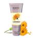 Richfeel Anti Acne Calendula Face Wash | Power of Soothing Calendula Extracts | For Skin prone to Acne & Blemishes | Physician Formulated | Helps Calm & Replenish Skin | 100 Gram