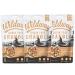 Wildway Keto, Vegan Granola | Coconut Cashew | Certified Gluten Free Granola Breakfast Cereal, Low Carb Snack | Paleo, Grain Free, Non GMO, No Added Sugar | 8oz, 3 pack Coconut Cashew 8 Ounce (Pack of 3)