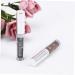 Beavorty Makeup Eyeshadow 2pcs Eyeshadow Shimmer Eye Shadow Glitter Eyeliner Glow Sparkling Eyeliner Women Makeup Make up 1 count (Pack of 1) As Shownx2pcs - Buy Online on GoSupps.com
