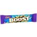 Cadbury Boost Chocolate Bar 48.5g Full Bar Chocolate Bar Cabury Milk Chocolate With Caramel And Biscuit Filling Bar (24) - Buy Online on GoSupps.com
