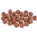  Laprove Whole Milk Chocolate Coconut Cubes with Cardamom 500g - Buy Online on GoSupps.com