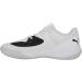 PUMA Herren Eliminate Pro II Hallenturnschuh 41 EU - Puma White Puma Black Nitro Blue - Jetzt International Versenden! - Buy Online on GoSupps.com