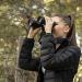 BlueCabi Neoprene Neck Shoulder Strap for Cameras and Binoculars - Comfortable & Adjustable Men and Women - Anti Slip Lightweight Design - Black - Buy Online on GoSupps.com