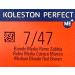 Wella Professionals Koleston Perf. Me+ Vibrant Reds 7/47 - 60ml | Intense Red Hair Color for International Shipping - Buy Online on GoSupps.com