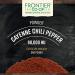 Frontier Natural Products Cayenne Ground 90,000 HU - 16 oz | High Heat Spice - Buy Online on GoSupps.com