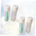 Hapinary 4 Contact Lens Suction Tool - Easy Contact Lens Removal & Storage Suction Cup - Perfect for Mirror & Film Lens Care - Buy Online on GoSupps.com
