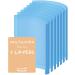 Lilnap 4 Refill Cassettes for Angelcare Windeiler & Litter Licere II | New Design 4 Pieces International Shipping - Buy Online on GoSupps.com