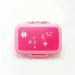 JZJZ Milk Teeth Storage Box - 12 Constellation Series English Version for Kids | Pink - Ideal Gift for Boys & Girls - Buy Online on GoSupps.com
