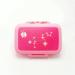 JZJZ Milk Teeth Storage Box 12 Constellation Series English Version for Male and Female.(Color:Pink Size:Ari)