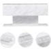 PLAFOPE Eyelash Tweezer Holder Tweezers Storage Stand Tweezers Organizer Tweezers Holder Organizer Acrylic Stand Tweezers Storage Holder Tweezers Displays Stand Makeup Tweezers Holder - Buy Online on GoSupps.com