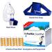 Adult MyPurMist Accessories Kit for Classic Vaporizer and Humidifier Device - Buy Online on GoSupps.com