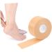 FOMIYES High-Heeled Shoes Stickers - 3 Rolls Foot Heel Tapes for Ultimate Foot Care | 450x2.5cm - Buy Online on GoSupps.com
