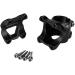 FOMTOR 31.8 Short Bike Stem for Mountain, Road, Fixed Gear, BMX - 35mm - Forged MTB Stem - Buy Online on GoSupps.com
