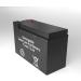 Buy HR9-12 Replacement 12V 7.5Ah SLA Battery - High Rate Rechargeable - Fast International Shipping - Buy Online on GoSupps.com