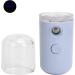 USB Face Mist Sprayer Rechargeable Handheld Face Humidifier Sprayer Moisturizing Hydrating Face Humidifier Sprayer for Women and Men (LIZEALUCKYi0pHjjx-12) LIZEALUCKYto2zimbxny-12 - Buy Online on GoSupps.com