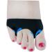 NOLITOY Forefoot Mat Foot Pads 2 Pairs Anti-Cushion Forefoot Pads for Pain Relief | International Shipping Available - Buy Online on GoSupps.com