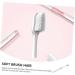 Buy HomsfoU Portable Disposable Toothbrush - Eco-Friendly Charcoal Mouthpiece for Expecting Mothers | Fast International Shipping - Buy Online on GoSupps.com