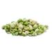 Sincerely Nuts Wasabi Peas (2 LB) - Plant-Powered Protein Snack for Salads & Recipes - Vegan, Kosher, Gluten-Free - Bulk 2 Pound Pack - Buy Online on GoSupps.com