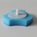 MAKIVI Toilet Cleaning System Disposable Toilet Brush Refill Brush Disposable Toilet Refills - 50 Durable Refills - Buy Online on GoSupps.com