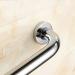 Bath Handle Towel Rail Shower Grab Bar Handle Stainless Steel Handrail Bathroom Handle Grab Bar Safety Wall-Mounted Grab Rail - Buy Online on GoSupps.com