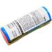 Synergy Digital Shaver Battery for Braun 790CC - High Capacity Li-Ion 3.7V 1600 mAh Replacement - Buy Online on GoSupps.com
