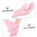Beavorty 2 Pairs Beauty Protective Glove moisturizing Hand Gloves Hand moisturizer Gloves moisturizing Gloves Sun Protection Gloves for Women moisturiser Sebs Miss Dry Skin - Buy Online on GoSupps.com