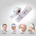 Ican 5 Rolls Barber Neck Strips | Disposable Stretch Paper Neck Protection Bands (500 Strips) - Shop Internationally - Buy Online on GoSupps.com