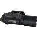 SureFire X300 Ultra Weapon Light - Universal/Picatinny Rail Mount - Black X300U-A - Buy Online on GoSupps.com