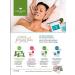 Intrinsics Petite Cotton 12-Ply Gauze 2x2 - 200 Count Med-Esthetic 100% Naturelle Cotton - Pack of 200 - Buy Online on GoSupps.com