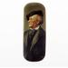 Artis Vivendi Richard Wagner Velour Glasses Case Luxury Eyewear Storage | International Shipping - Buy Online on GoSupps.com