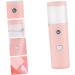 Beavorty facial humidifier mini humidifier nano facial mister nano mist sprayer air humidifier USB Mist - Buy Online on GoSupps.com