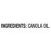 Happy Belly Canola Oil - 1 Gallon (128 Fl Oz) | High-Quality Cooking Oil by Amazon Brand - Buy Online on GoSupps.com
