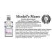 Model's Mane Copper Keratin Hair Spray Treatment - Buy Online on GoSupps.com