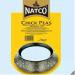 Natco Dried Chick Peas | A Good Source of Protein | A Good Source of Fibre | Packed in the UK | 5kg - Buy Online on GoSupps.com