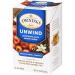 Buy Twinings Unwind Herbal Tea - Passionflower & Chamomile, Caffeine Free, 18 Tea Bags - Buy Online on GoSupps.com