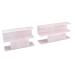 Plastic Tweezers Organizer Rack for Beauty Salon | Double Storage Solution | International Shipping - Buy Online on GoSupps.com