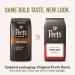 Peet's Coffee Caf moulu torr fi fonc French Roast Sac de 794 ml r ti fran ais 28 g (Lot de 1) - Buy Online on GoSupps.com