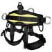 Multi-Purpose Full Body Climbing Belt | Safety Waist & Hip Protection for Mountaineering Tree Climbing & Hiking - Buy Online on GoSupps.com