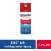 Dermoplast First Aid Spray 2.75oz - Analgesic & Antiseptic for Minor Cuts, Scrapes, Burns - Buy Online on GoSupps.com