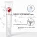 Lip Serum by Vitamin Extract Dark Lip Treatment Lip Blam for Dark Lips Smokers and Non-Smokers Vitamin E Lip Essence Protection Repair Long-Lasting Moisturizer Lip Care - Buy Online on GoSupps.com