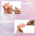 Buy MineUp Menstrual Disc Set 2 Silicone Discs for Sports & Swimming | Soft Tampon Alternative in S+L Colors - Buy Online on GoSupps.com
