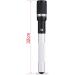 12.6 Aluminum Billiard Telescopic Extension Cue - Black | Adjustable Pool Stick Accessory - Buy Online on GoSupps.com