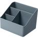 Anneome 2pcs Box Cosmetics Holder Jewelry Container Storage Box Desktop Toiletries Student - Buy Online on GoSupps.com