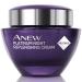 Anew Platinum Replenishing Night Cream Anti-Aging Skin Care 1.7 fl.oz.
