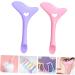 WOFASHPURET 2 Pcs Eyeliner Eyeshadow Mascara Drawing Tools Makeup Marscara Aid Tool Eyebrow Pencil Girl Cosmetic - Buy Online on GoSupps.com