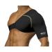 Select shoulder bandage l black